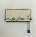 PS4 repair parts, flex Cable,ic chip,controller 3d cap,flex cable for ps4