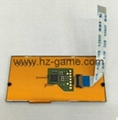 PS4 repair parts, flex Cable,ic chip,controller 3d cap,flex cable for ps4