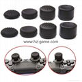 ps4 ps3 xbox360 Silicone Analog Grips Thumb stick handle caps Cover,silicone 5