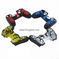 ps4 ps3 xbox360 Silicone Analog Grips Thumb stick handle caps Cover,silicone