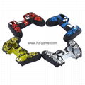 ps4 ps3 xbox360 Silicone Analog Grips Thumb stick handle caps Cover,silicone 19