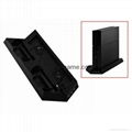 GameMachineCooler FansPS4 handle double cradle, PS4 console bag