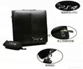 GameMachineCooler FansPS4 handle double cradle, PS4 console bag 16