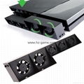 GameMachineCooler FansPS4 handle double