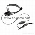 廠家直銷  款PS4遊戲耳機 頭戴式耳機 時尚美觀 價格優惠 16