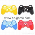 Analog Controller Thumb Stick Grip Cap Cover for Sony PlayStationPS4 PS3