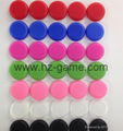 Analog Controller Thumb Stick Grip Cap Cover for Sony PlayStationPS4 PS3