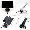 Dual USB Charging Dock Station Stand for PS4 PlayStation Charger Cradle Bracket