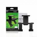 Dual USB Charging Dock Station Stand for PS4 PlayStation Charger Cradle Bracket