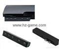 Ps3 4000型硬盤支架 ps3 鐵架 硬盤托架PS3全套機殼,PS3手柄殼,PS3維修內配件
