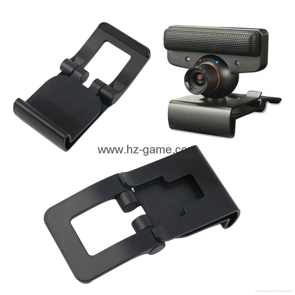  TV Clip Bracket Holder Stand For PS3 Move Controller Eye Camera,PS3 HDMI CABLE 3