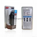 2in1 Dual charging dock charger for Sony PS3 MOVE,PS3 HARD DISK DRIVE