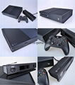 热卖 新款！XBOX ONE贴纸 炫彩贴 全身贴 手柄保护贴 痛机贴 XBOX ONE skin sticker 10