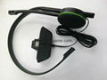 NEW Gaming Headphone Xbox One Headset with microphone for pc ps4 playstation 11