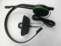 NEW Gaming Headphone Xbox One Headset with microphone for pc ps4 playstation