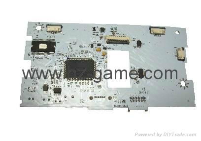 XBOX360 LTU2 PCB LITEON,HITACHI PCB, 15XXX,14XXX XBOX360 LASER LENS, BATTERY 2