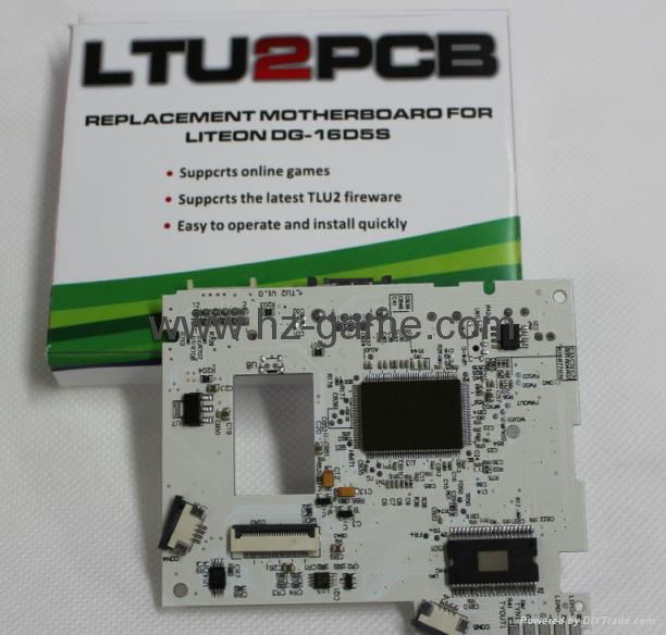 XBOX360 LTU2 PCB LITEON,HITACHI PCB, 15XXX,14XXX XBOX360 LASER LENS, BATTERY 5