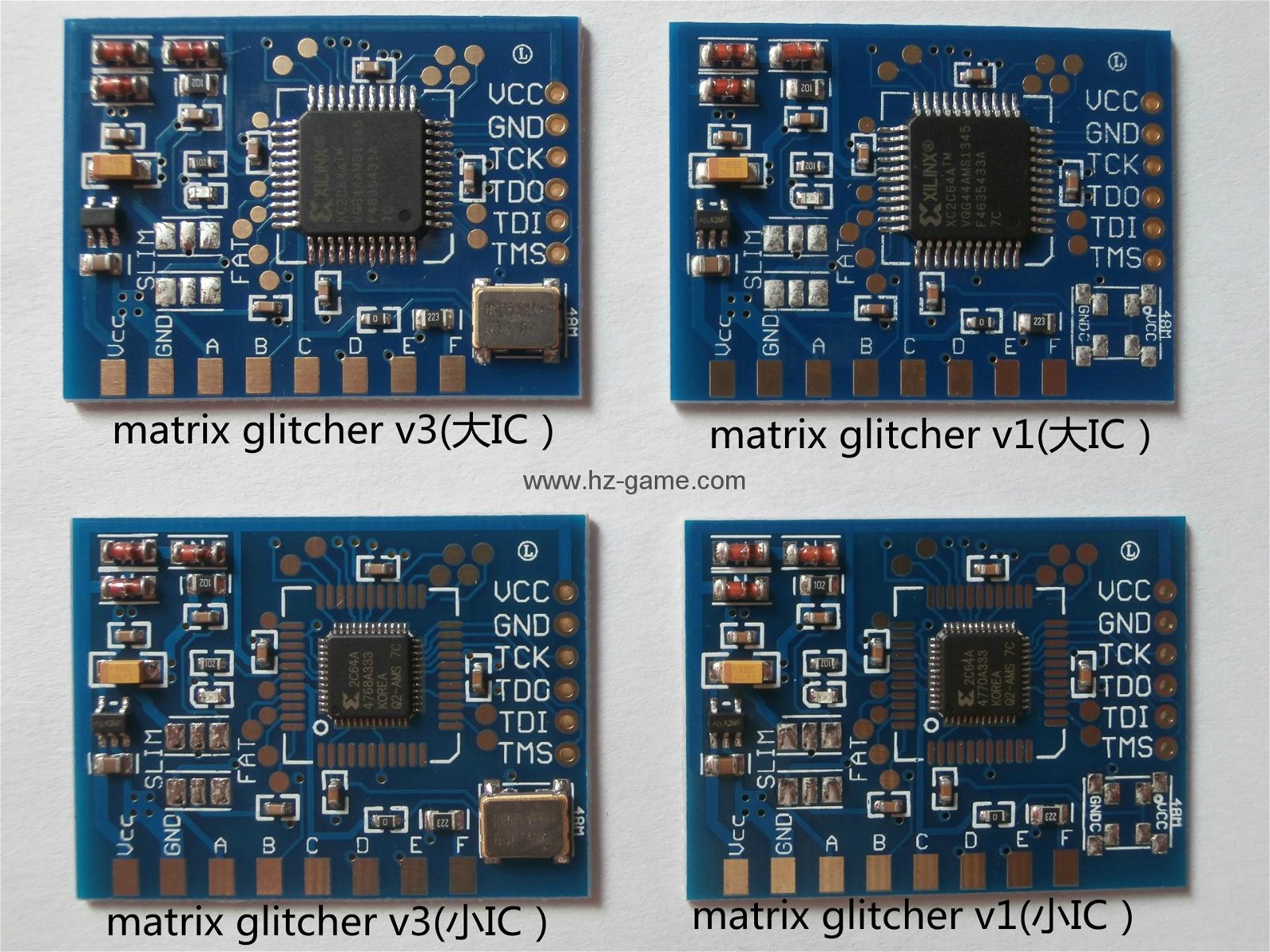 X360 ACE V3,xbox360 run v1.,v1.1,matrix glitcher v3, modchip - 广东省- 生