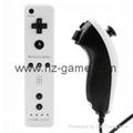 wii u / wii LED light Remote Controller Dual Charging Dock,wii ac adapter