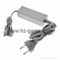 wii u / wii LED light Remote Controller Dual Charging Dock,wii ac adapter