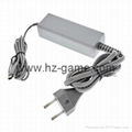 wii u / wii LED light Remote Controller Dual Charging Dock,wii ac adapter 12
