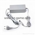 wii u / wii LED light Remote Controller Dual Charging Dock,wii ac adapter