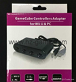 wii u / wii LED light Remote Controller Dual Charging Dock,wii ac adapter