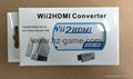 wii u / wii LED light Remote Controller Dual Charging Dock,wii ac adapter