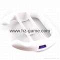 wii /wii u Remote Sensor Bar Infrared Ray Inductor,wii sticker,wii silicone