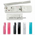 wii /wii u Remote Sensor Bar Infrared Ray Inductor,wii sticker,wii silicone