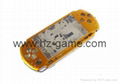 PS vita 硅膠套,手把,pspgo火牛充電器,psp3000液晶屏lcd,psvita2000保護殼,psp電池 1