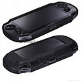 PS vita 硅胶套,手把,pspgo火牛充电器,psp3000液晶屏lcd,psvita2000保护壳,psp电池 2