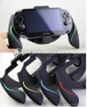 PS vita 硅膠套,手把,pspgo火牛充電器,psp3000液晶屏lcd,psvita2000保護殼,psp電池 4