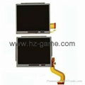 原装全新 3DSXL/3DSLL液晶屏LCD,PSPGO/PSP3000/PSVITA/DSIXL/NDSi液晶屏 10