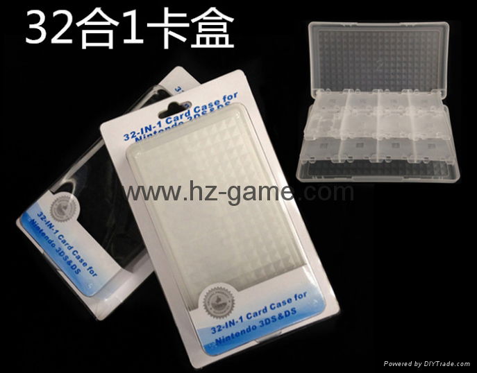 Nintendo New 3DSLL/XL P12 Skin Sticker + Shell Cover Split Crystal Case 5