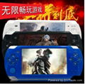 PAP K3S掌上游戏机 PAP-KIIIS 64BT游戏机 PSP PVP儿童游戏机 5