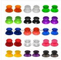 For Playstation4 Controller Silicone Joystick Game Controller Analog Thumbsticks 15