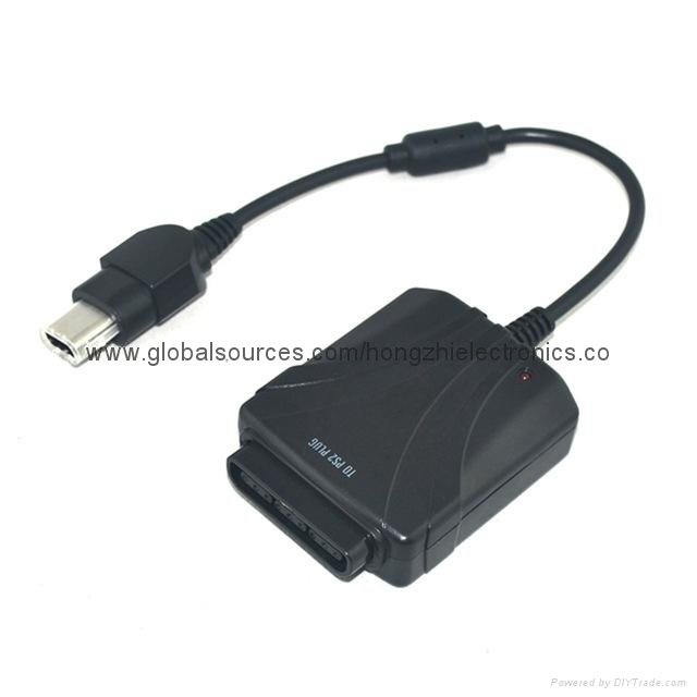 usb ps2 2 player converter usb ps2 2 player converter