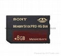 High Speed real Capacity  PSP Memory Stick Pro DuoMS HG32GB64GB M2 Memory Cards 15