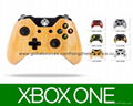 XBOX ONE handle Game Consoles Limited Handle Color wireless controller PC