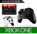 XBOX ONE xboxone手柄 游戏手柄 限量手柄 彩色 无线手柄 PC 20