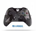 XBOX ONE游戏手柄 xboxone原装原壳无线手柄 袋装对码 10