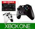 XBOX ONE游戏手柄 xboxone原装原壳无线手柄 袋装对码 13