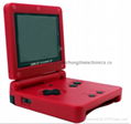 PAPK3 handheld game classic handheld game consoles MP5 children 64 Games 13