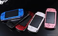 PAPK3 handheld game classic handheld game consoles MP5 children 64 Games 14