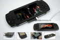 PAPK3 handheld game classic handheld game consoles MP5 children 64 Games