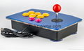 New Listing Mobile TV set-top box plus pole Arcade Joystick