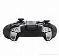 Wireless Bluetooth Game Controller Gamepad with Cell Phone Holder 10