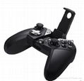 Wireless Bluetooth Game Controller Gamepad with Cell Phone Holder 11