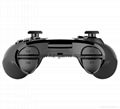 Wireless Bluetooth Game Controller Gamepad with Cell Phone Holder 13